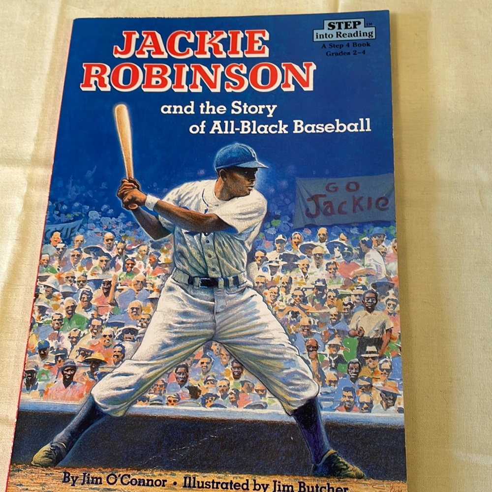 Childrens baseball paperback books - Picture 2 of 8